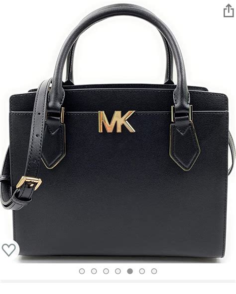 michael kors mott bag|Mott Large Leather Crossbody Bag .